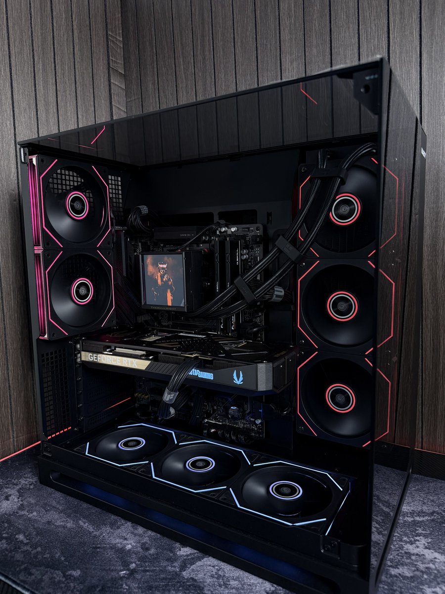PC TechZ tweet media