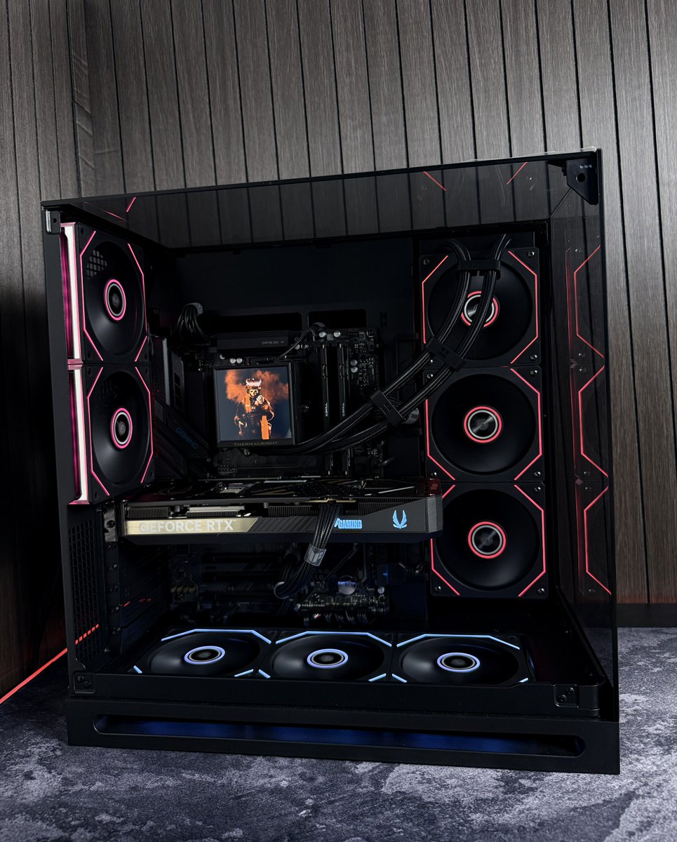 PC TechZ tweet media