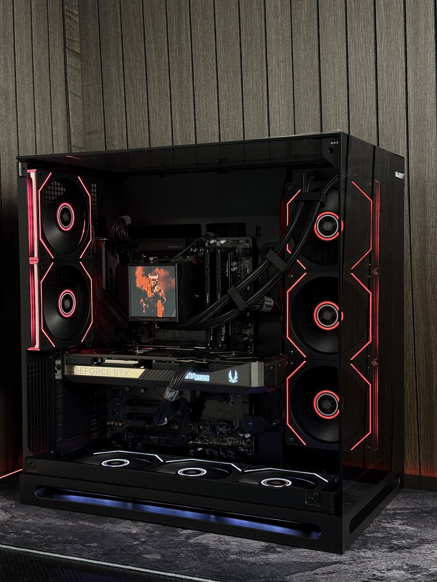 PC TechZ tweet media