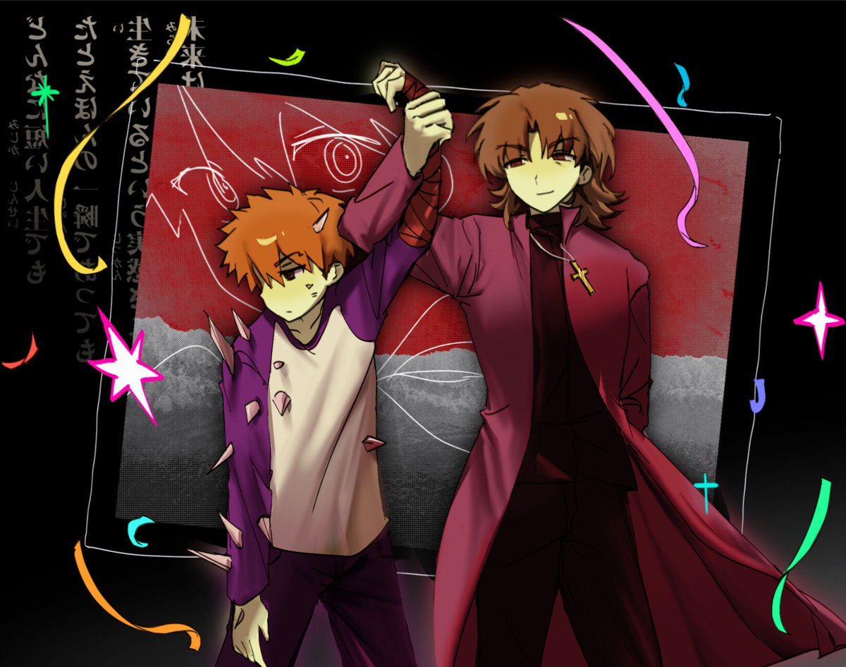王勝忠 tweet media
