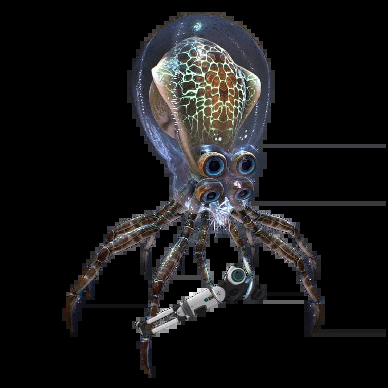 Stasis Rifle tweet media