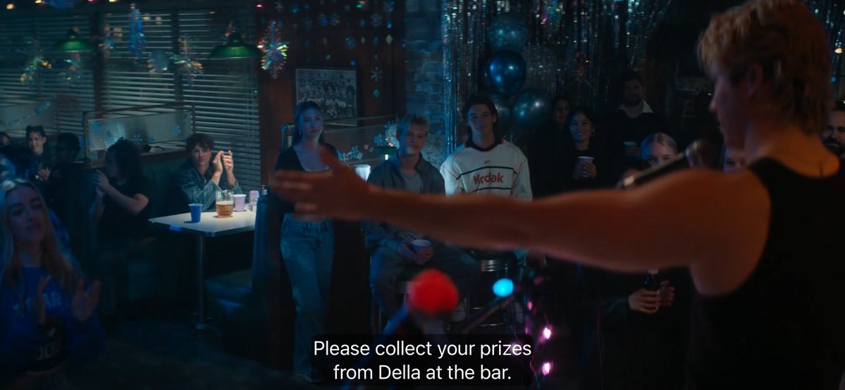 𝐃𝐢𝐚𝐧𝐚 off campus spoilers 🏒 tweet media