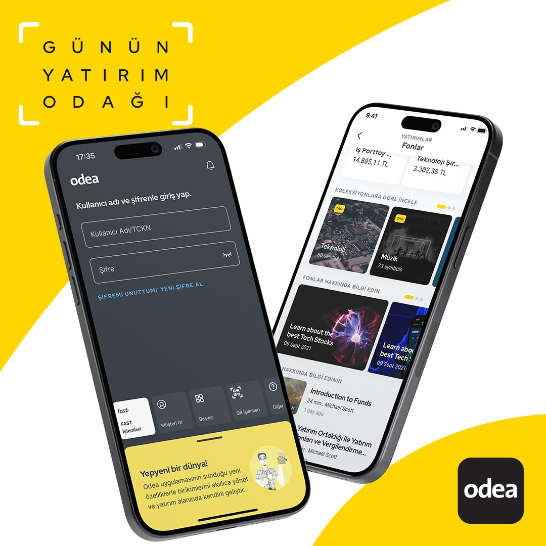 odea tweet media