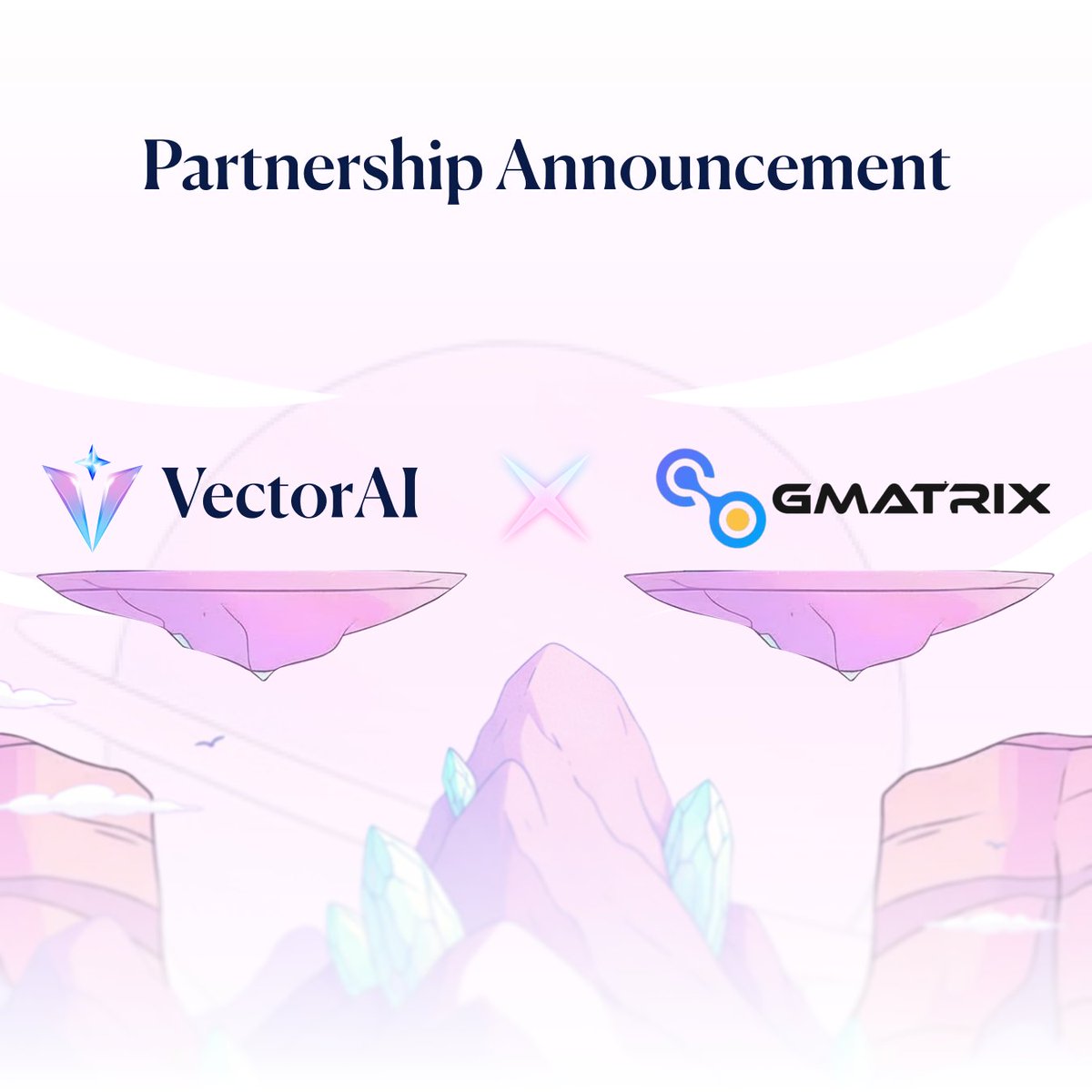 VectorAI tweet media