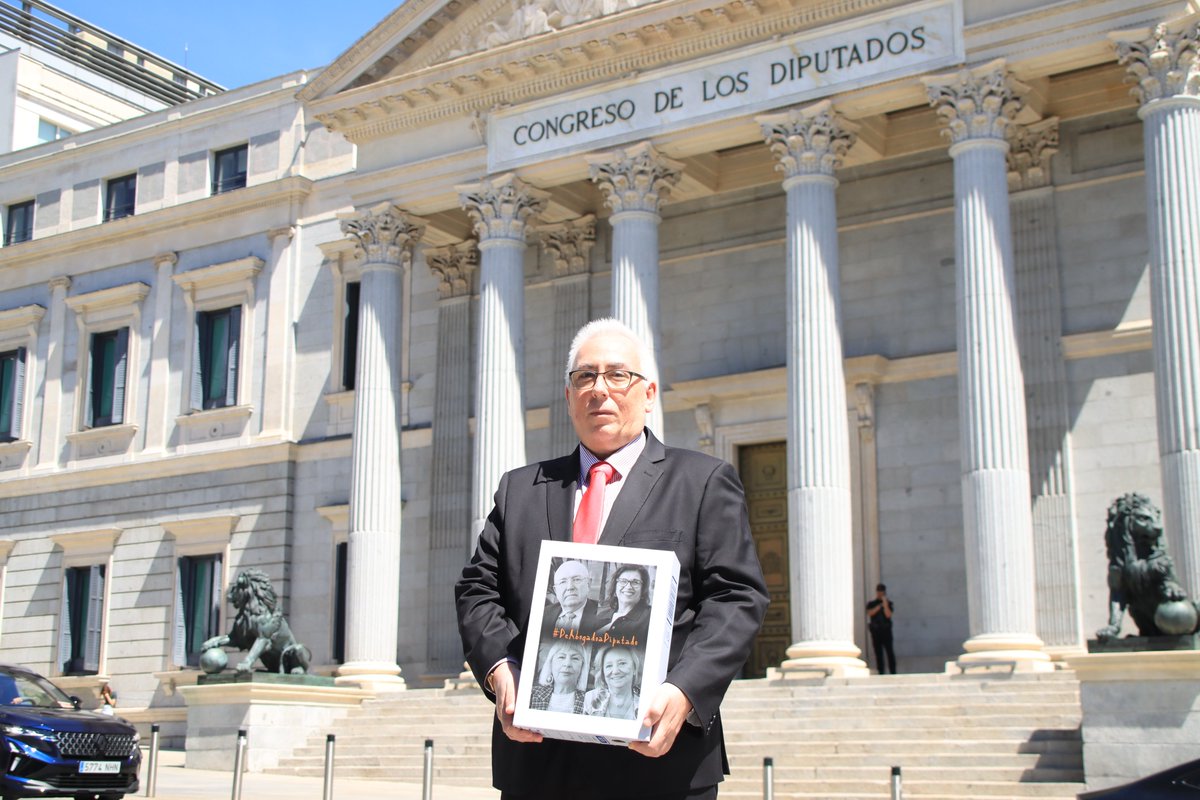 Ilustre Colegio de la Abogacía de Madrid tweet media