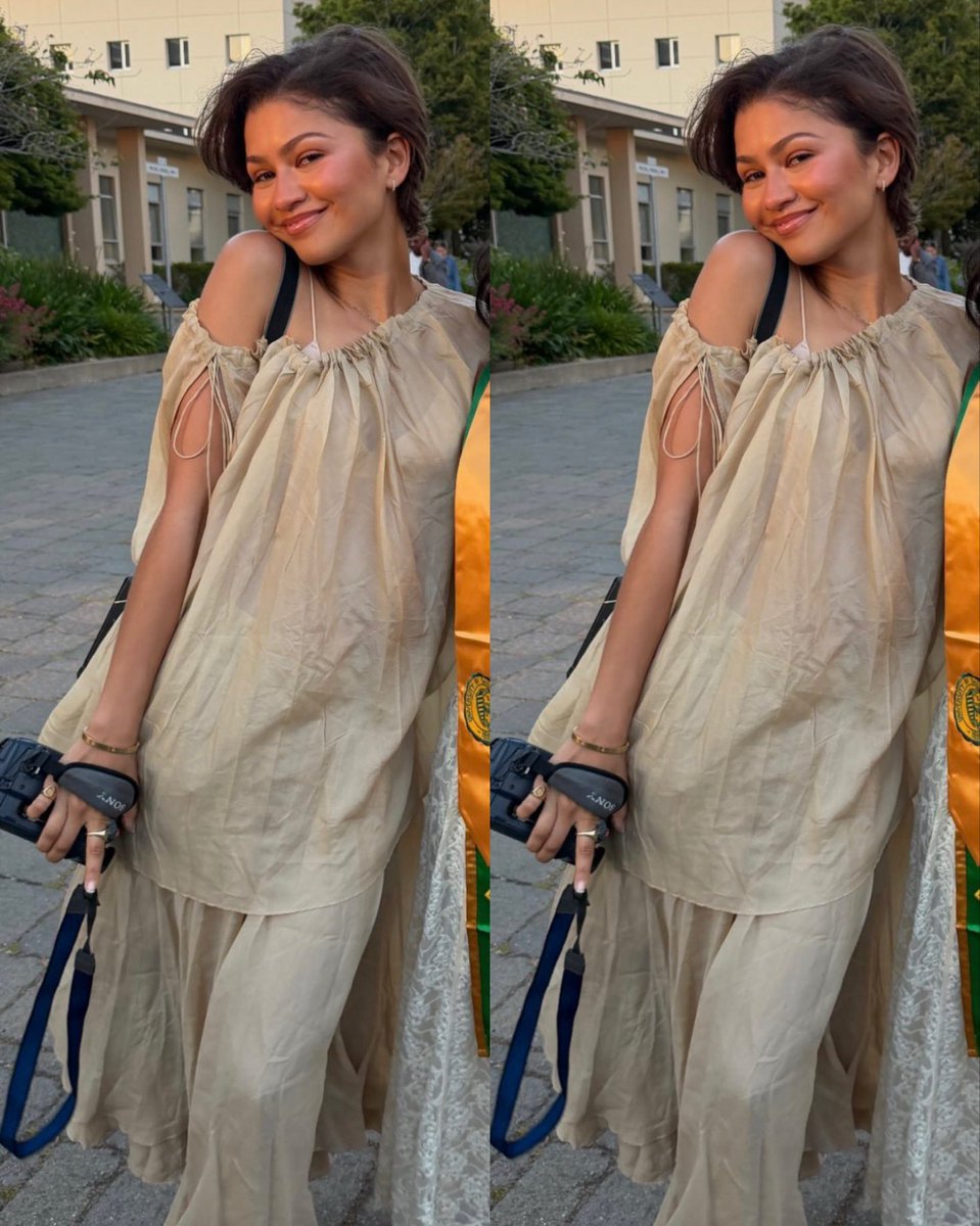 Zendaya Updates tweet media