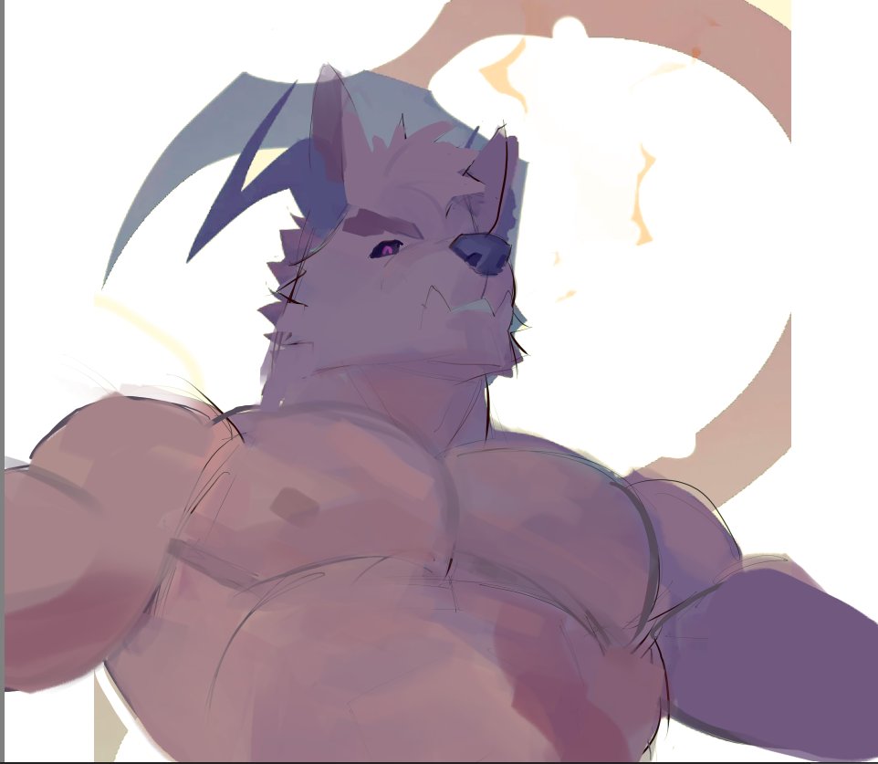 kenhound (work) tweet media