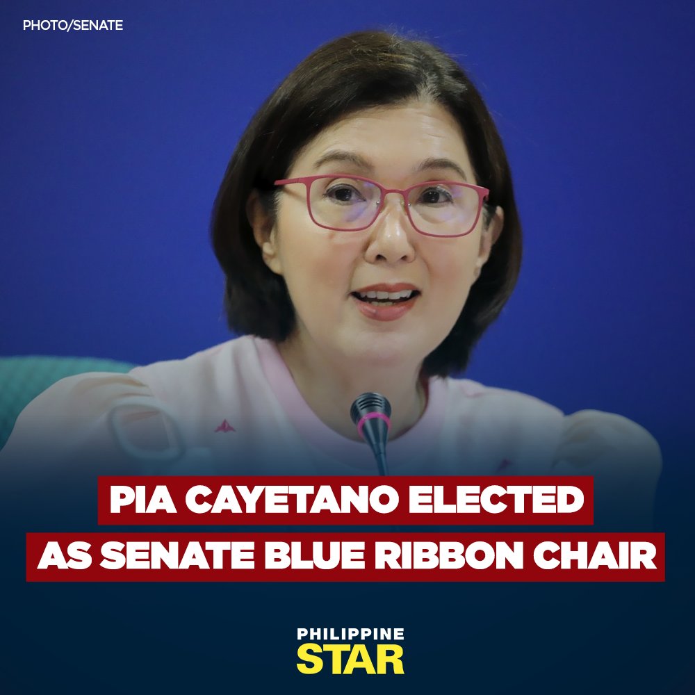 The Philippine Star tweet media