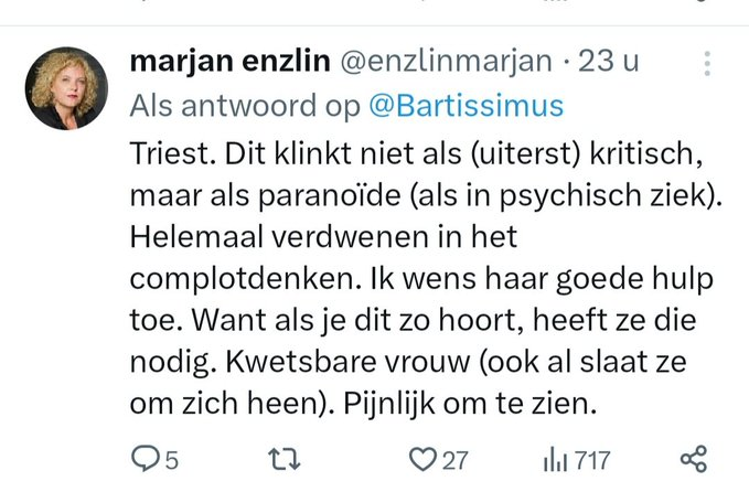 Els van Veen tweet media