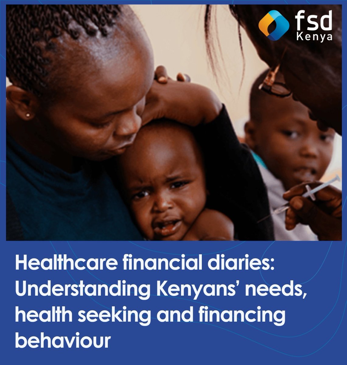 FSD Kenya tweet media