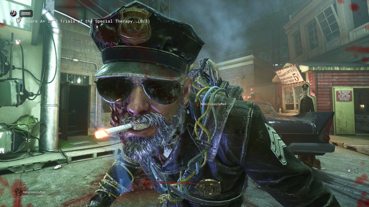 Jaeger enjoyer🫀 tweet media