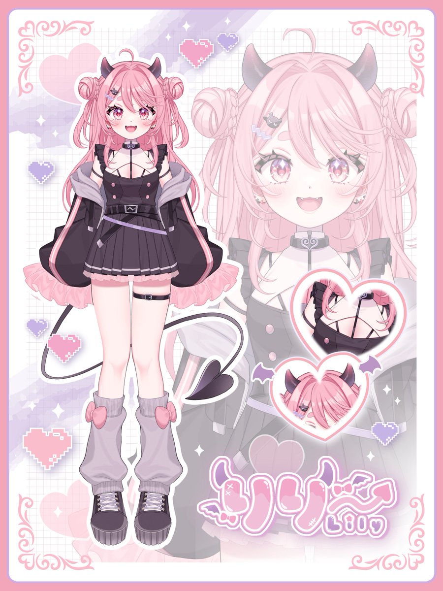 りりー💘⚡️ (@_Lily2321) / Posts / X