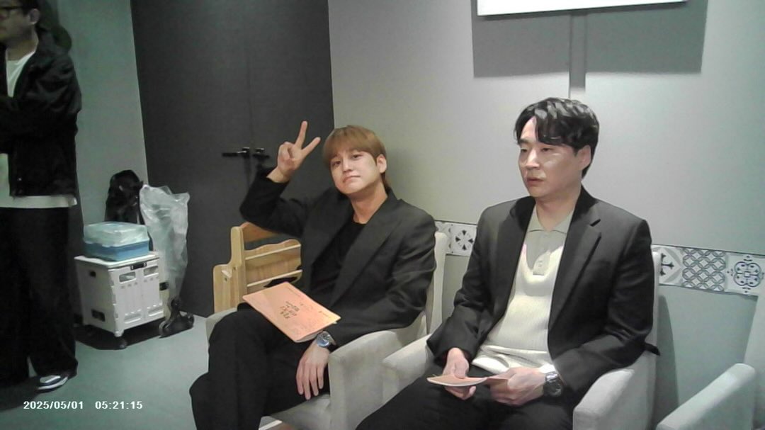 범범!🦊 tweet media