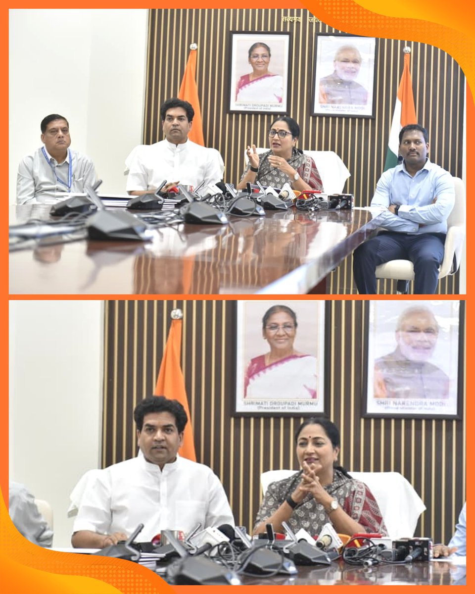 Kapil Mishra tweet media