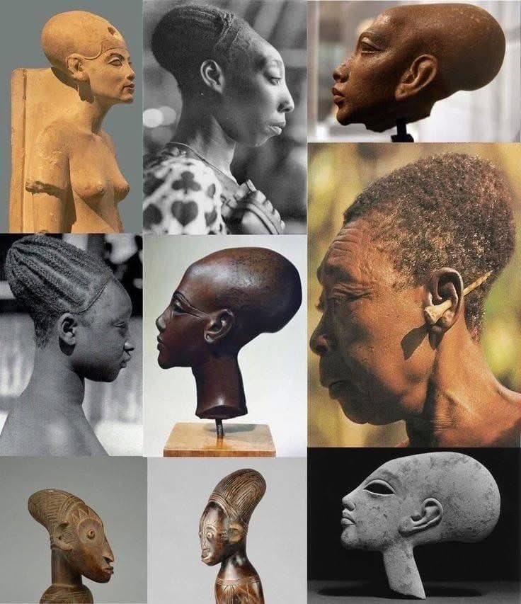 Typical African tweet media