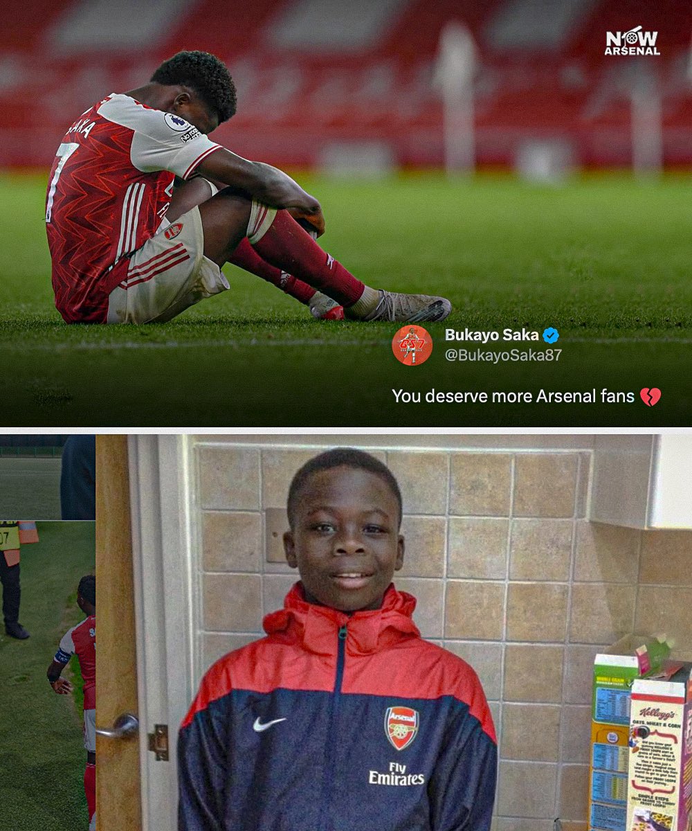 now.arsenal tweet media