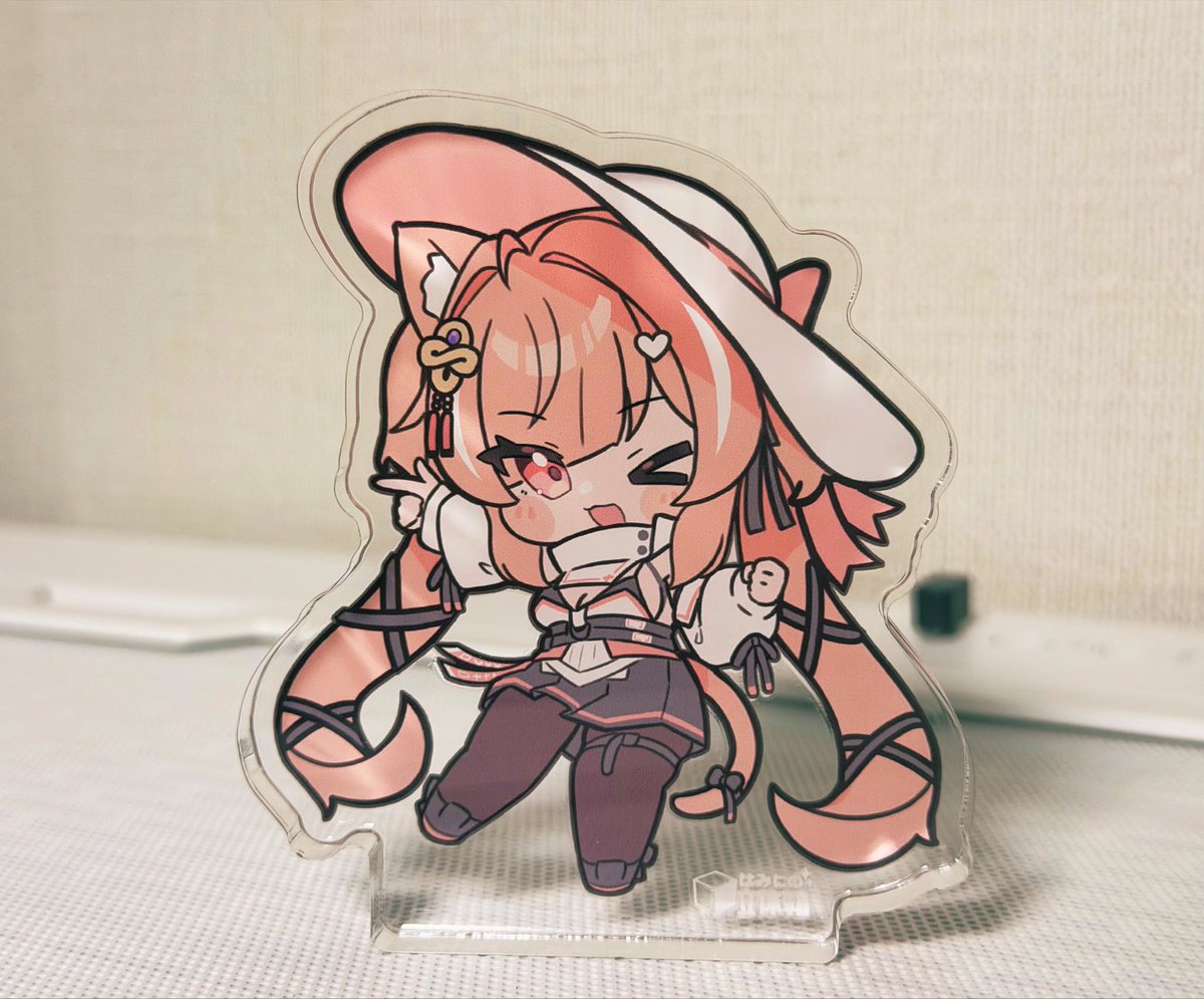 はみに📦 tweet media