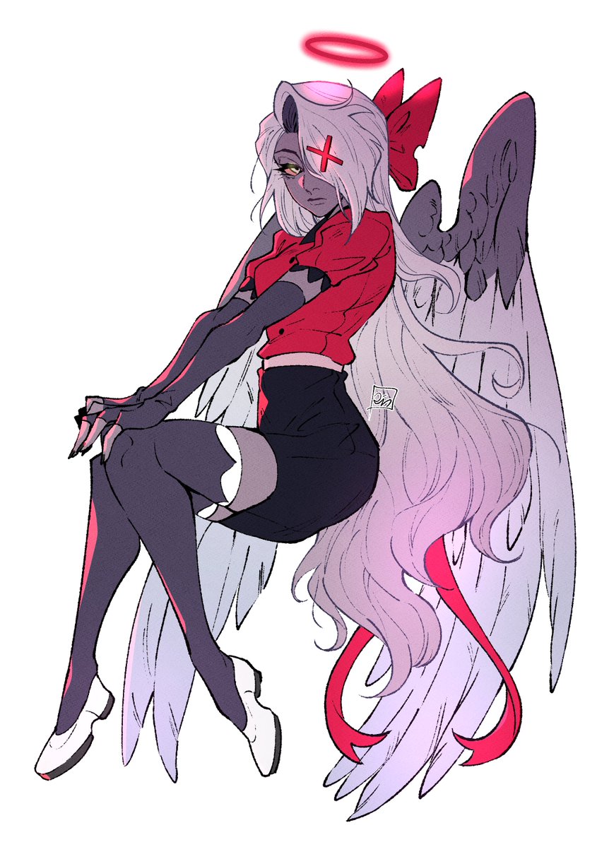 RIN (COMMS CLOSE 3/3) tweet media