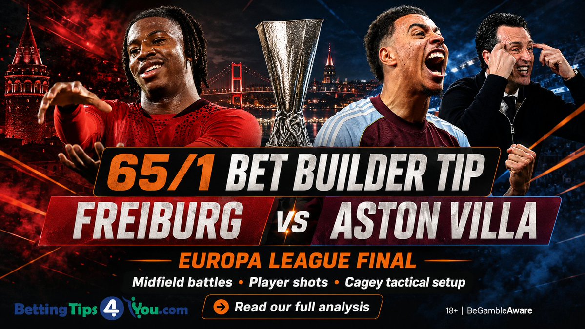 BettingTips4you - The House Of Betting Tips tweet media