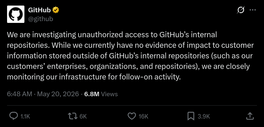 Julius tweet media