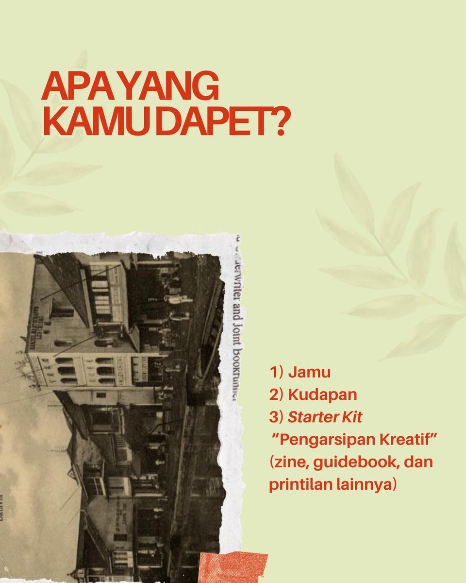Arungkala | Museum Orang Biasa (MOB) tweet media