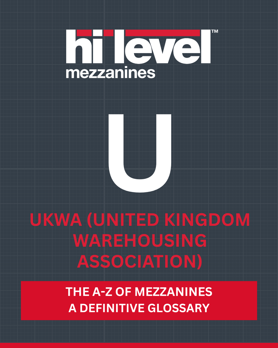 Hi-Level Mezzanines Ltd tweet media