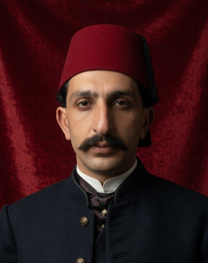 Ramazan MALAKCI tweet media
