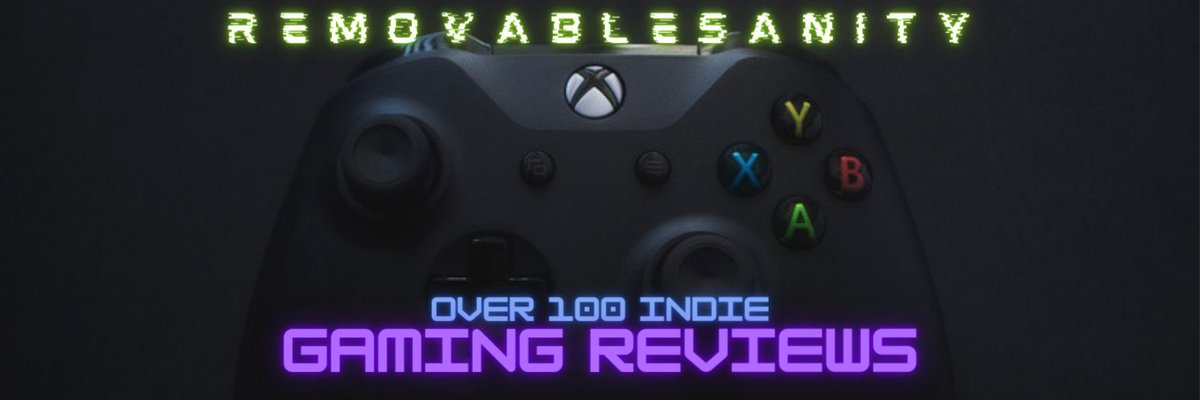 🎮RemovableSanity🎮 tweet media