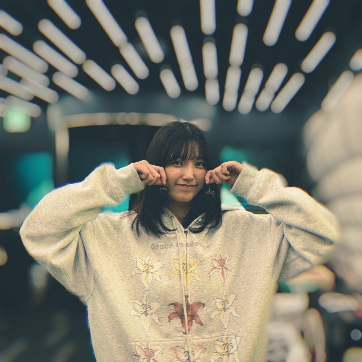 乃木坂46 tweet media