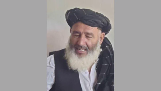 په کندهار ولایت کې یو قومي مشر د وسله والو لخوا ووژل شو.