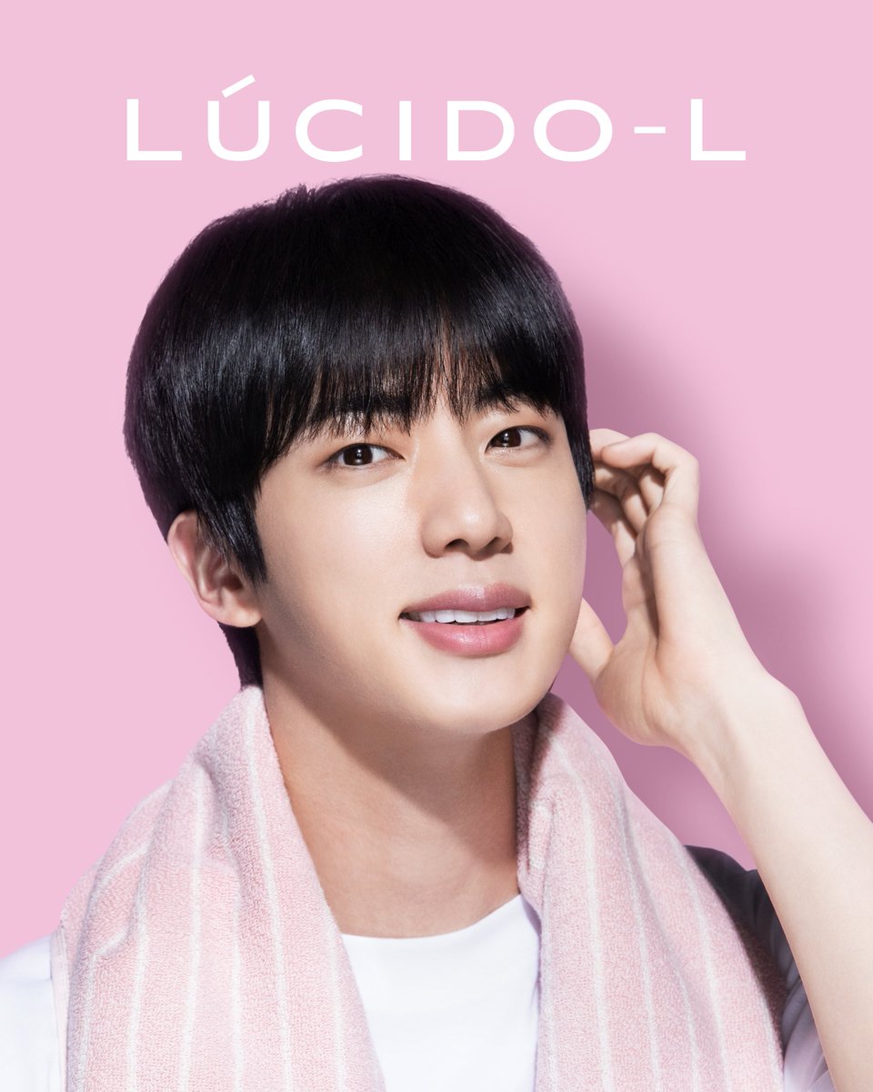 【公式】LUCIDO-L(ルシードエル) tweet media