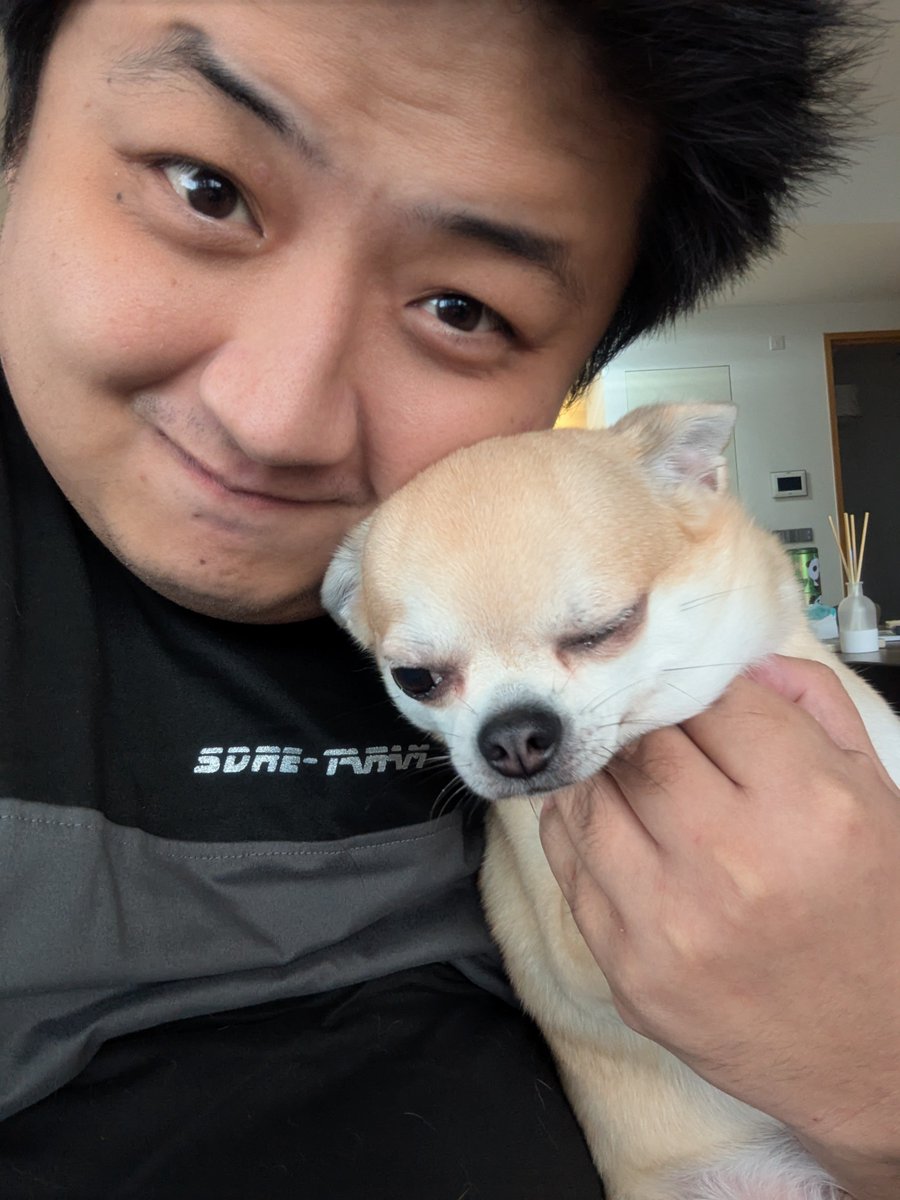 Micky tweet media