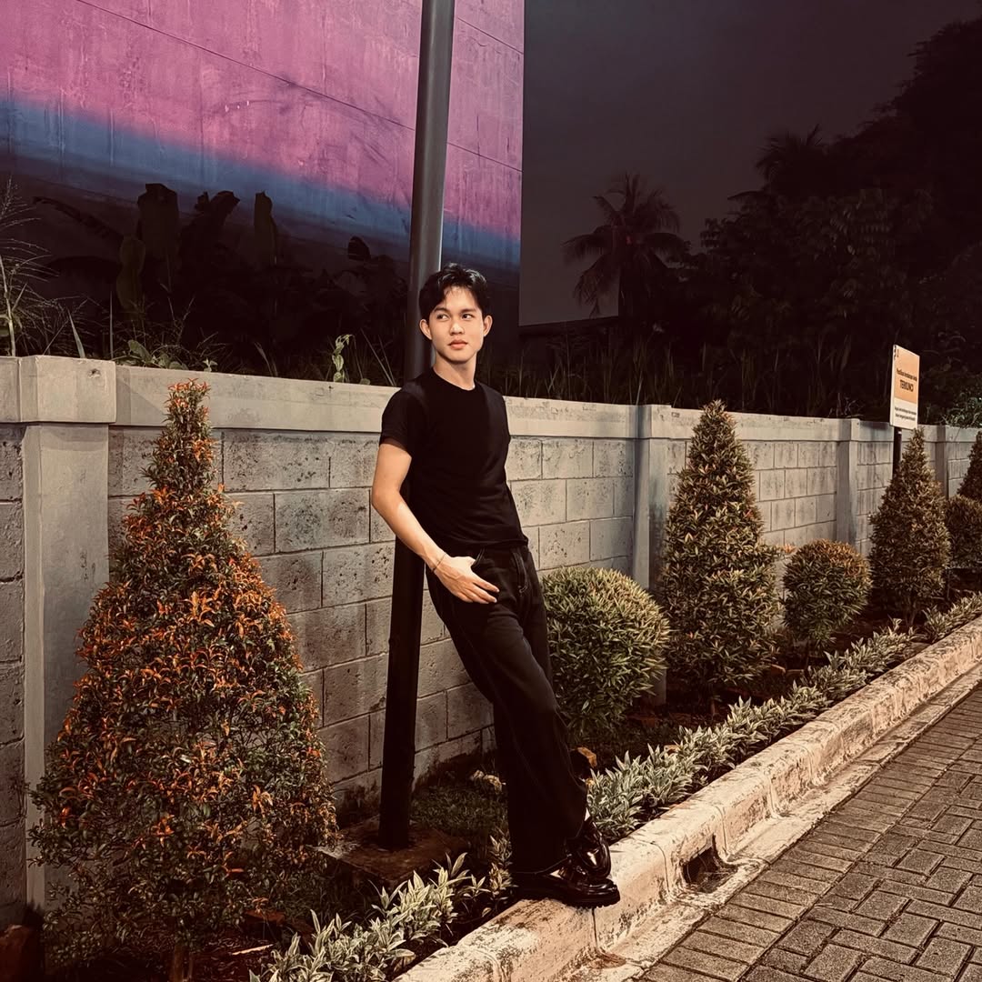 Mbak Afiq tweet media
