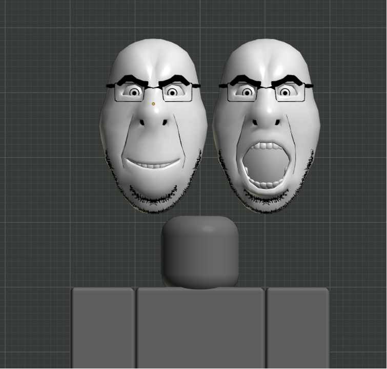 Kaxi3D tweet media