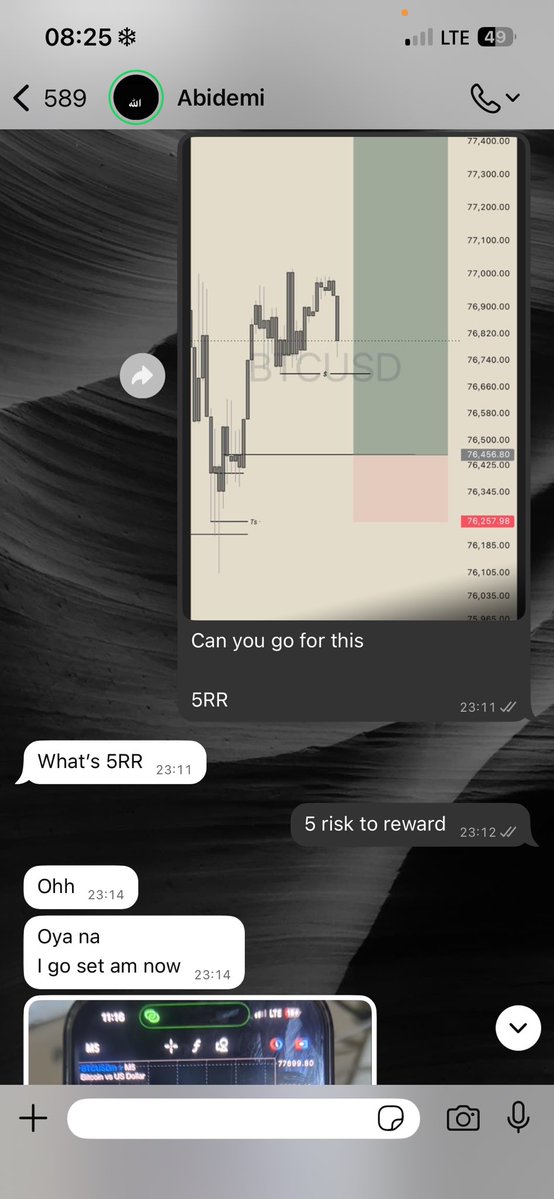 KDFX 📈 tweet media