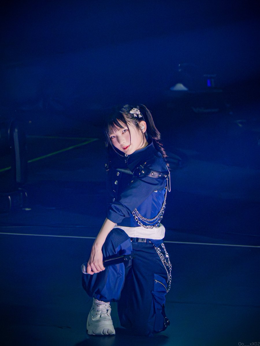 Oo__xX02's tweet photo. 2026.05.16
≠ME アリーナツアー2026「喝采パレード」
@神戸ワールド記念ホール　

今 この世界は 君と僕だけだ

#永田詩央里 ちゃん【@nagata_shiori_ 】

#ノイミー_カメコ 
#ノイミーアリーナツアー2026 https://t.co/7uWjaWpNkF
