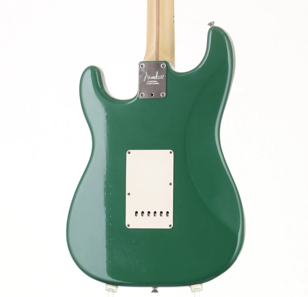 USA製中古】 ＃FENDER USA / Artist Series Eric Clapton Stratocaster