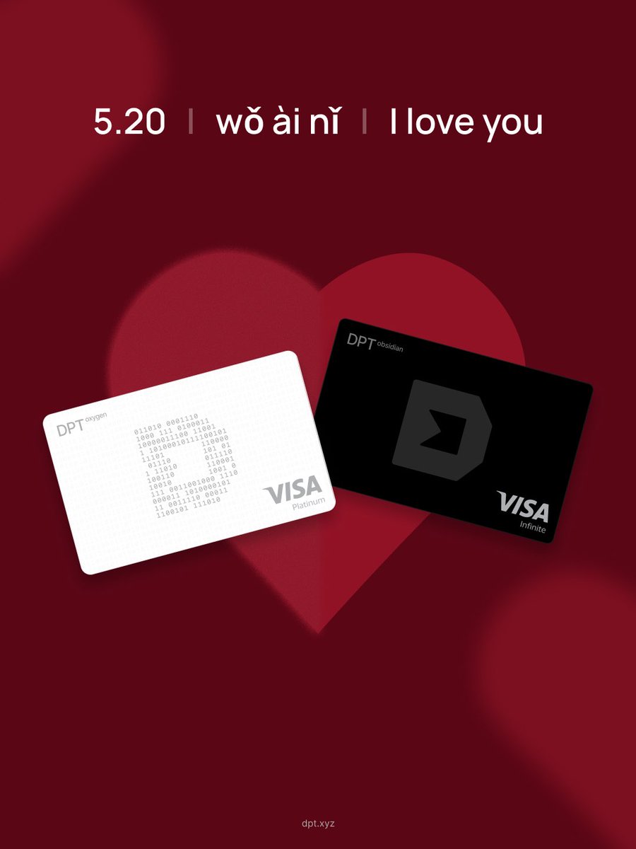 DPT Pay Official tweet media