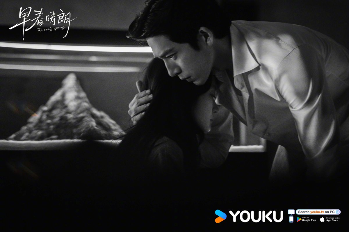 YoukuOfficial's tweet photo. #TheEarlySpring Secret moments unlocked~ The tension is rising, the chemistry is impossible to hide, and the butterflies are completely unavoidable!
Lead Starring: #JingBoran #SunQian

#早春晴朗 #井柏然 #孙千 

#YOUKU #优酷 https://t.co/fyITC4i1lB