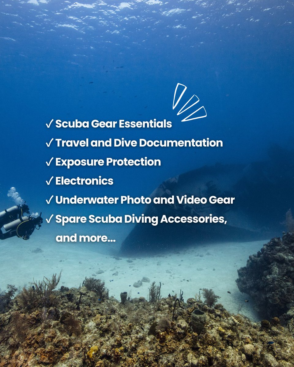 PADI tweet media