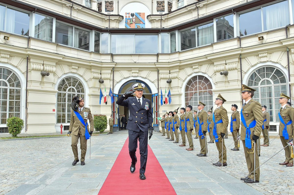 Marina Militare tweet media