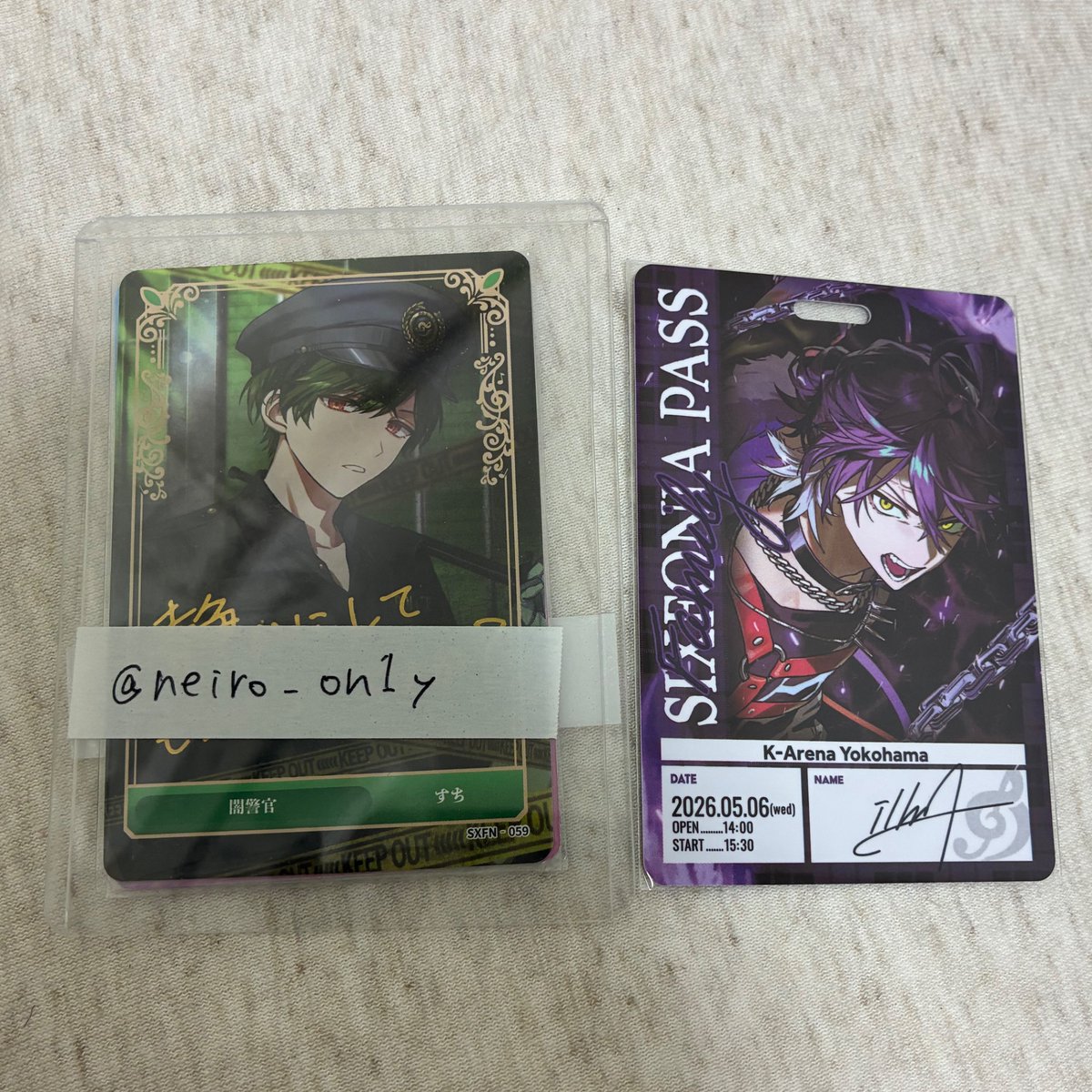 ねね tweet media