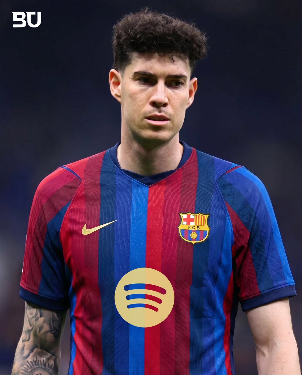 Barça Universal tweet media
