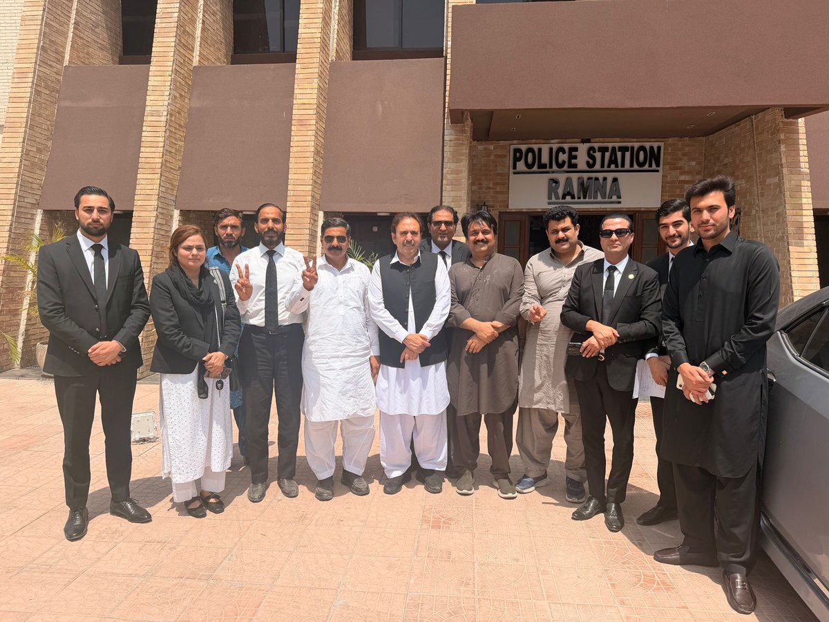 Mehr Abdul Sattar tweet media