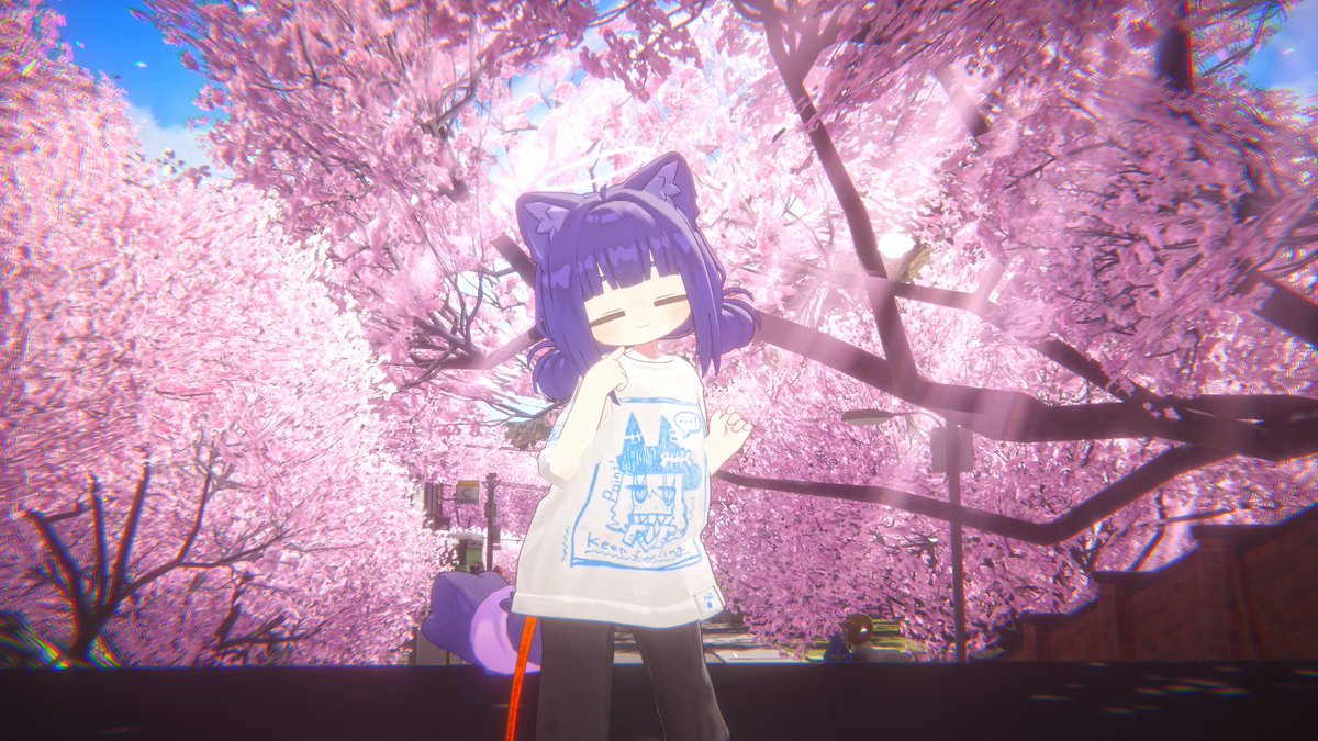 はばき tweet media