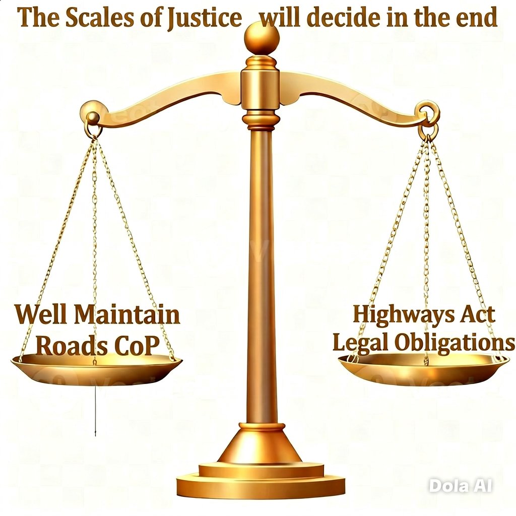 Mr Pothole tweet media