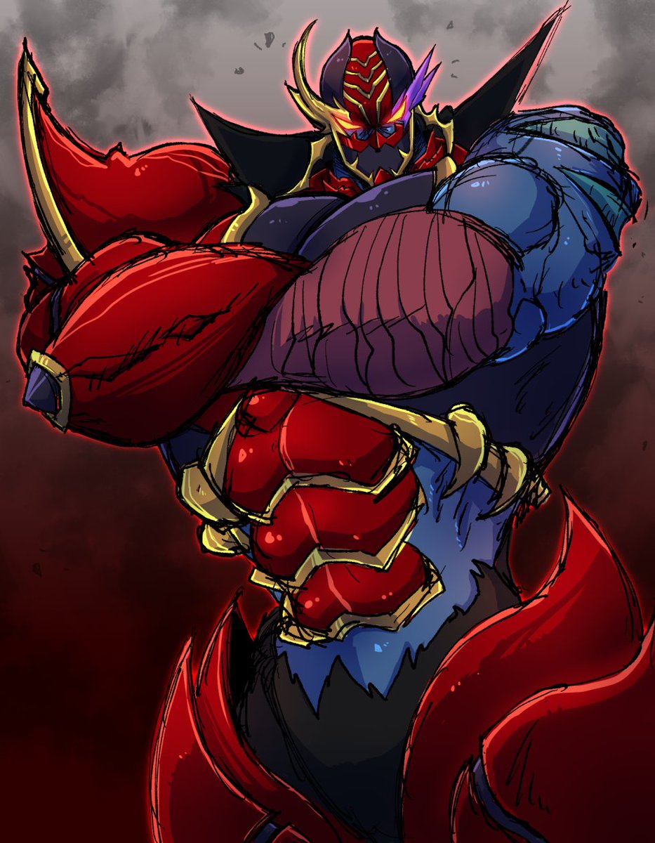 フッカフカ (@hukahukaarmor) / Posts / X