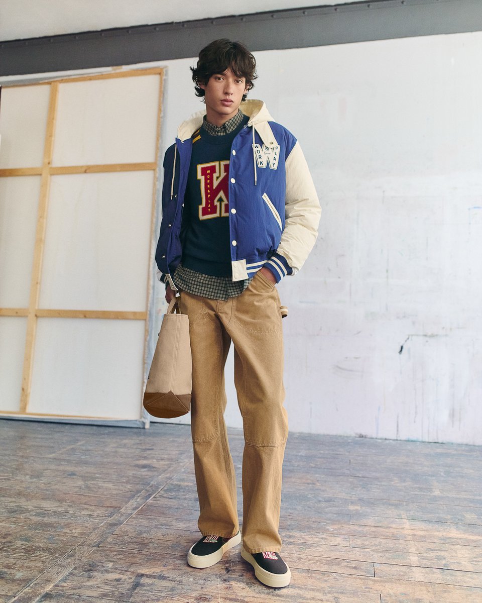KENZO tweet media