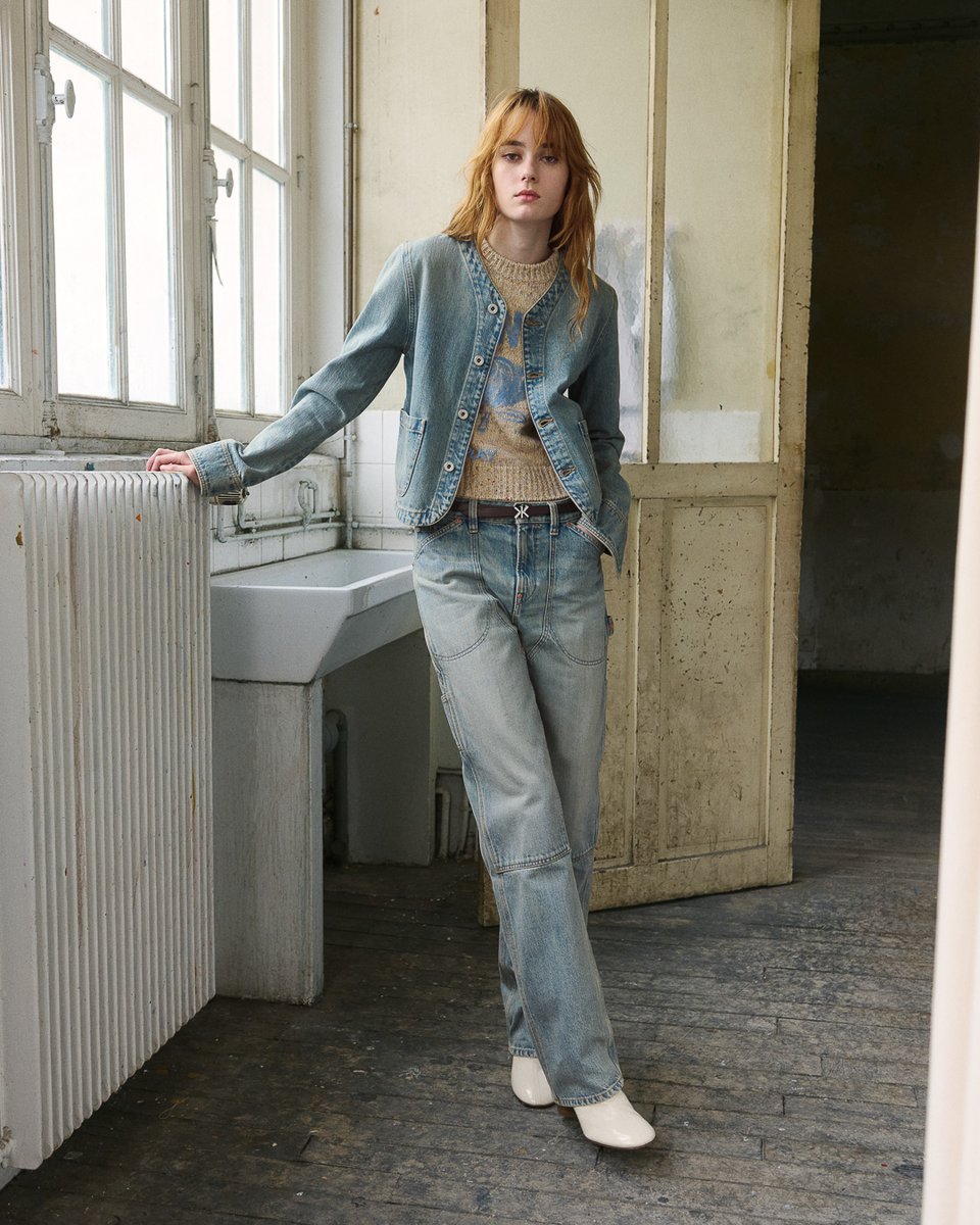 KENZO tweet media