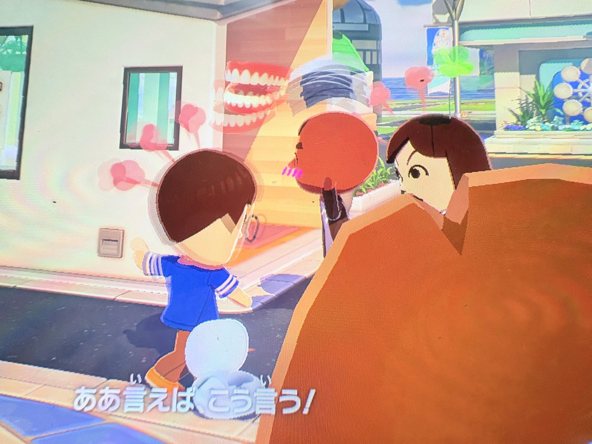 鷹兎人 tweet media